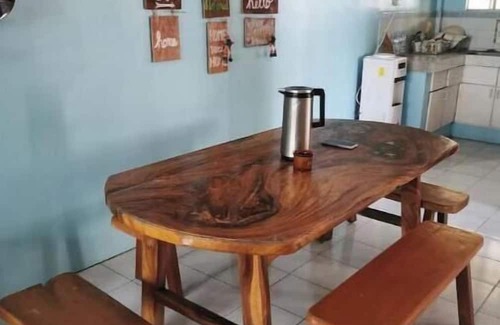 San Juan Apartment | MH Kappia Room in Urbiztondo, San Juan, LU