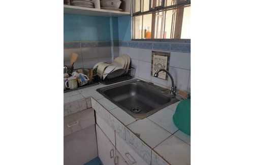 San Juan Apartment | MH Ragsak Room in Urbiztondo, San Juan, LU