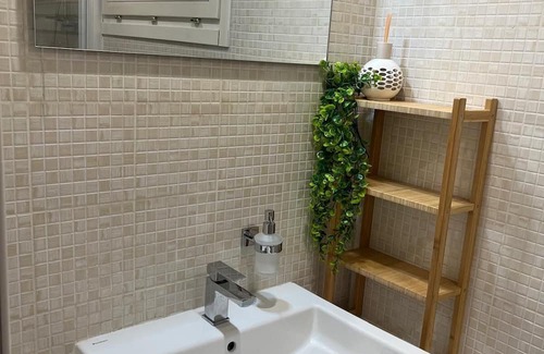 San Giovanni in Persiceto Apartment | Cozy and quiet studio apartment in the historic center - A few steps from Bologna