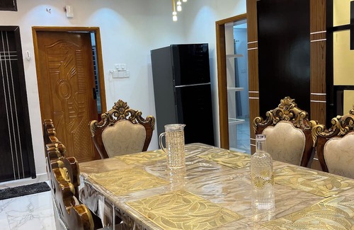 Chittagong Apartment | Luxury 3 Bedroom Apartment with full furnished