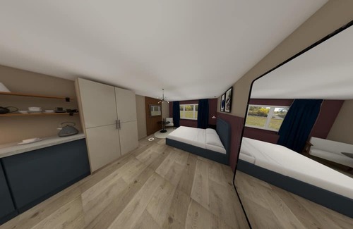 Ellesmere Port House | Wi-Fi Smart TV Parking 8 people Ideal for families or contractors in Elsmere
