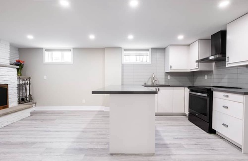 West Deane Park House | Seraya Wellness Retreat