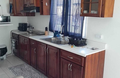 Spanish Town House | Angels Haven @Angels Estate