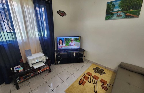 Spanish Town House | Angels Haven @Angels Estate