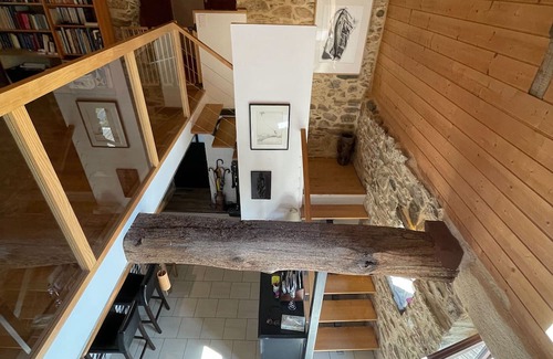 Nivillac House | Country house close to the port of La Roche Bernard and Port Folleux,