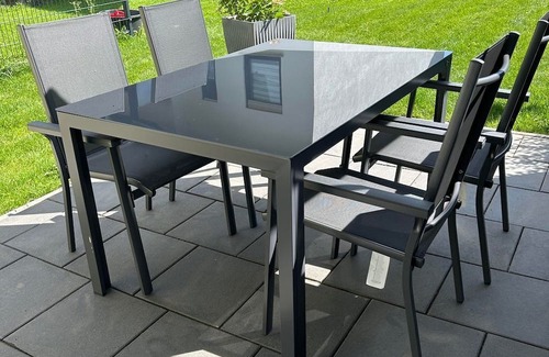 Mahren House | Vacation home Zur alten Viehtrift - Holiday home Zur alten Viehtrift, 1 bed,