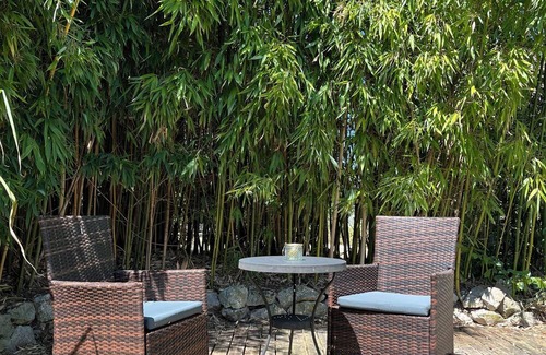 Thesee House | Charme & Sens charming house with indoor jacuzzi