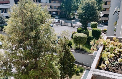 Rome Province Apartment | Casa Malignani