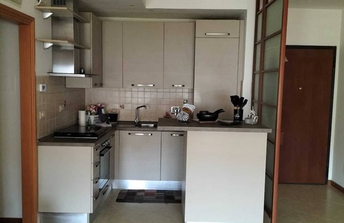 Rome Province Apartment | Casa Malignani