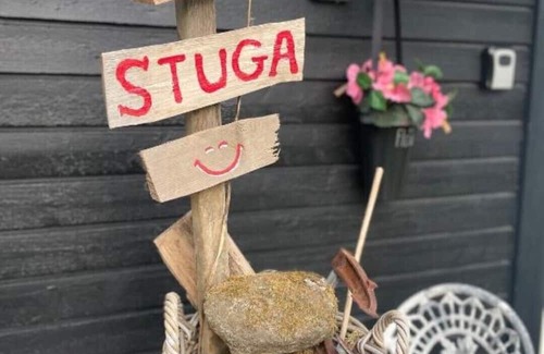 Ojersjo Cottage | Cosy cottage for you and your pet