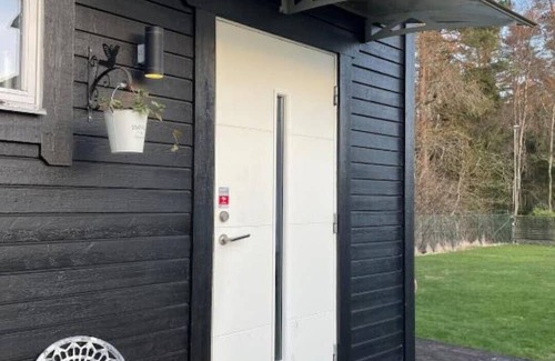 Ojersjo Cottage | Cosy cottage for you and your pet