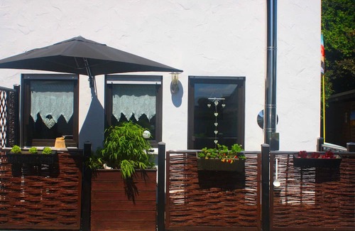 Bettingen Apartment | Vacation apartment in the Bergisches Land