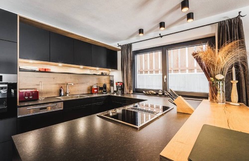 Weidach Ski Chalet | Wonderful 4-bedroom chalet in Leutasch