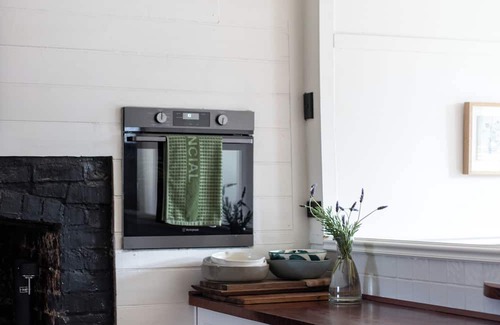 Inverleigh Cottage | Woodbine Cottage Inverleigh