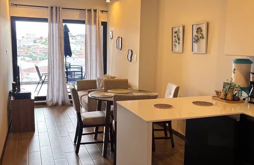 Zona 4 Apartment | Modern and Cozy Apartment - Close to the Airport