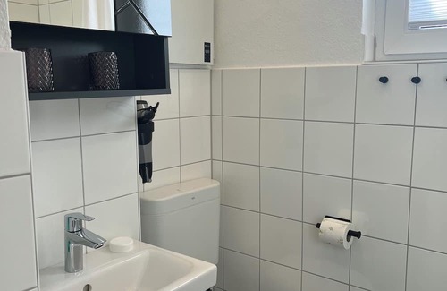 Duderstadt Apartment | Cozy and lovingly furnished vacation apartment in the old town of Duderstadt