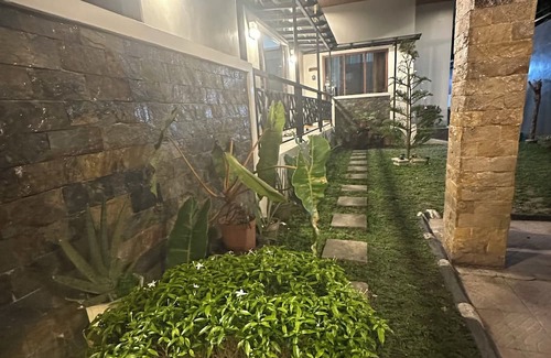Bacolod House | Cozy Home in Bacolod City near Airport & the Ruins