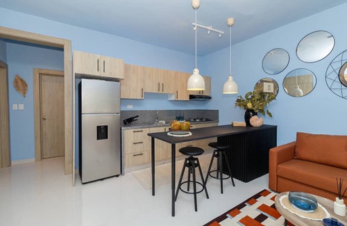 Los Melones Apartment | Caribbean Pearl 2BR Bayahíbe Stay