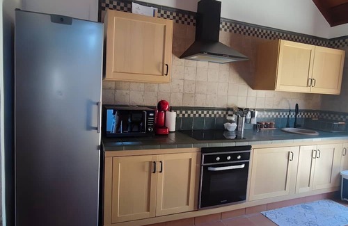 Hoya Grande Cottage | Casa Las Estrellas (Full nature)