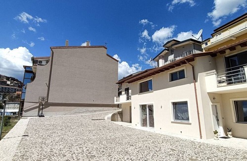 Sanza House | The Roots - Apartment 2