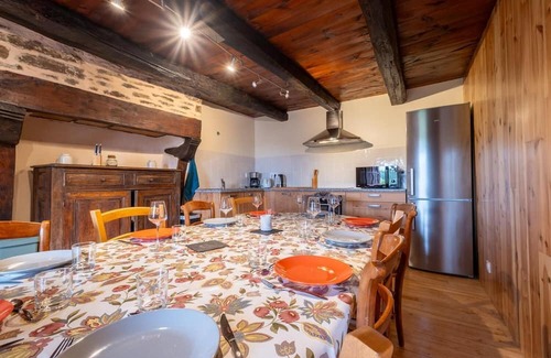 Les Salces House | The House - LES SALCES