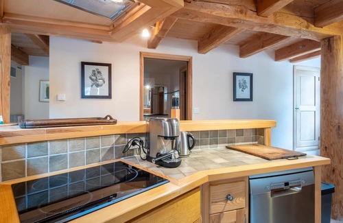 Les Salces House | La Grange - LES SALCES