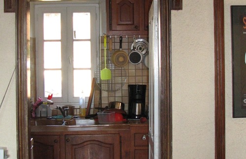 Sabadel-Latronquiere House | To wake up to the sound of birdsong