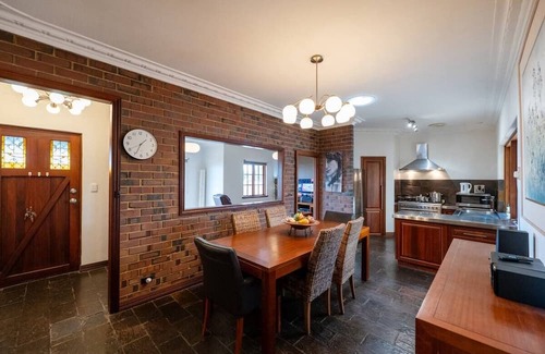 East Bunbury House | Bunbury Bliss - Views and Vibes