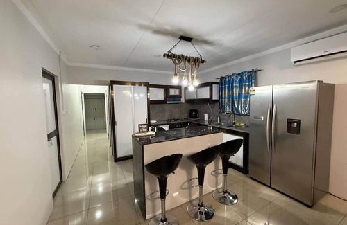 Lautoka House | Lautoka Tropical Haven – 4BR with Amazing Views