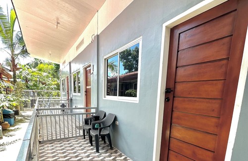 Cotabato Apartment | Cozy studio in Cotabato City with AC & Wifi