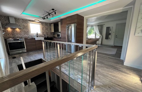 Whitby House | Fabulous 3 bedroom in Whitby