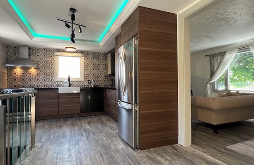 Whitby House | Fabulous 3 bedroom in Whitby