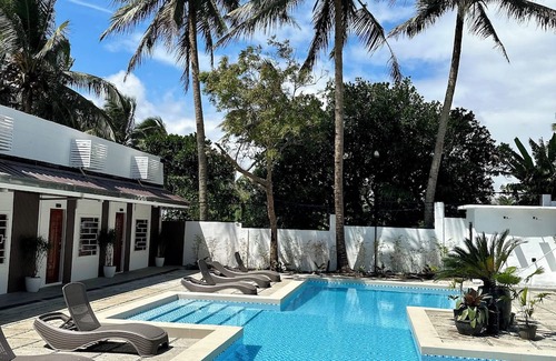 Amadeo Apartment | Solstice Suites With Pool 52 Pax capacity