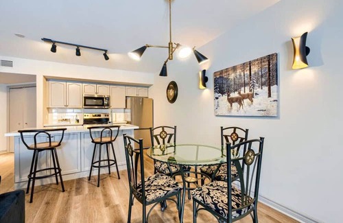 Oro-Medonte Apartment | Lower Level Suite @ Carriage Hills