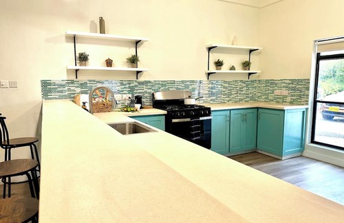 St. Andrew Villa | Charming 3-bedroom villa with Pool, WiFi and AC in Saint Andrew
