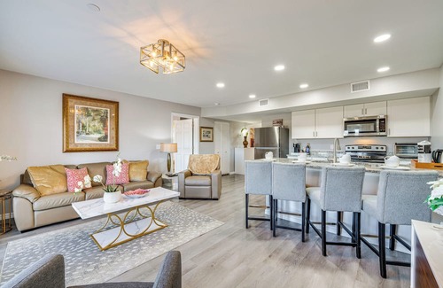 Davenport Condo | 8 Mi to Disney: Davenport Condo w/Private Balcony