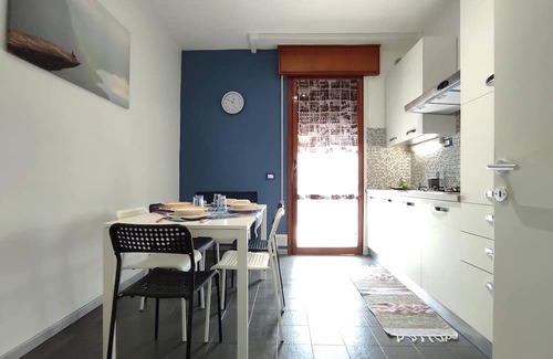 Ponte di Brenta Apartment | Panay Apartment City Home Holiday