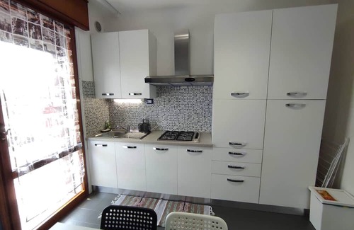 Ponte di Brenta Apartment | Panay Apartment City Home Holiday