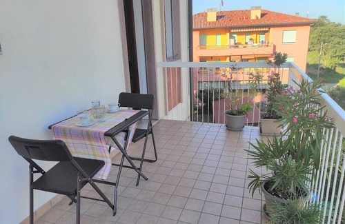 Ponte di Brenta Apartment | Panay Apartment City Home Holiday