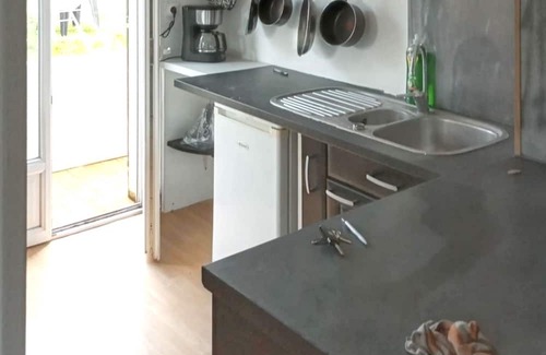 Cagny House | Homerez - Charming house with enclosed garden in Cagny