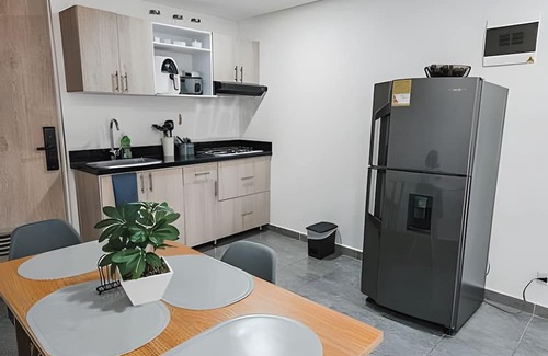 La Candelaria House | Large spaces, unique location