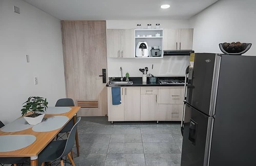 La Candelaria House | Large spaces, unique location