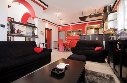Zadar Apartment | Spatious 2-bedroom family apartment