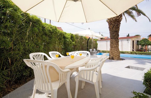 Zadar Apartment | Spatious 2-bedroom family apartment