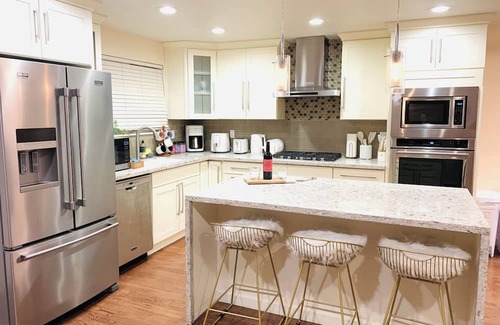Inglewood-Finn Hill House | Cozy 4-bedroom house in Redmond