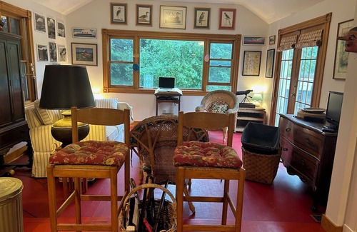 East Machias House | Three Bedroom house in Downeast Maine on The East Machias River.
