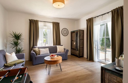 Koessen Apartment | Landhaus 1896 in Kössen Ankommen und Wohlfühlen!