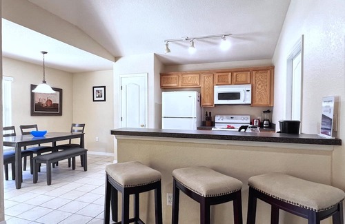 Silver Creek Villa | Lovely 3-Bedroom Pool Villa-1445SCD
