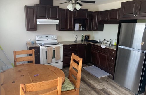 Armour Condo | Serene Four Season Getaway on Beautiful Jack Lake