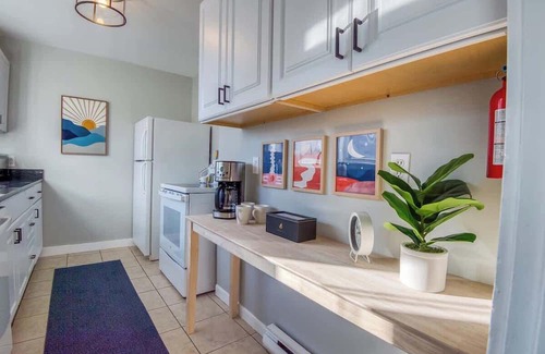 Dover Apartment | The Sunnyside Stay Su